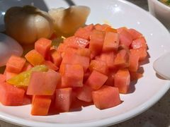 -爆棚肥牛火锅(原福成肥牛城味之缘三里河店)