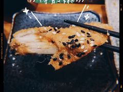 -千代武日本料理(开发区店)
