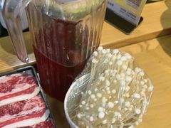 -大河宴·椒麻鱼火锅(北京路中和美食街店)