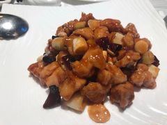 -四季民福烤鸭店(王府井灯市口店)
