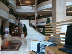 -成都天府丽都喜来登饭店