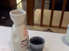 -千寻山野烤肉(中关村店)