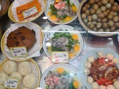 -赵记煎饼卷大葱(东岳店)