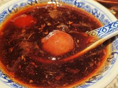 古法糖芋苗-南京大牌档(夫子庙老门东店)