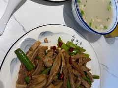 -老仁义·清真菜(太古街店)