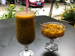 -蚝美人·生蚝海鲜烧烤(茶花园店)