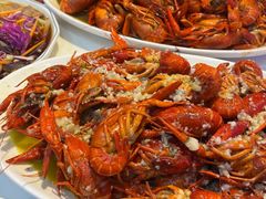 -望江门小龙虾·烧烤(九堡店)