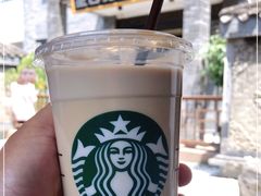 -星巴克臻选(成都宽窄巷子店)