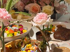 -PARFUM FLORAL花境法餐(南京首店)