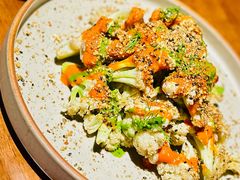 -OTIUM • 柴屿麦(亮马桥店)