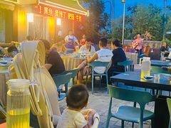 -九寨沟石锅鱼(沣峪口二十年店)