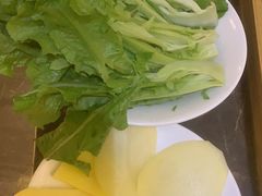 -芭夯兔·兔肉汤锅(新都店)
