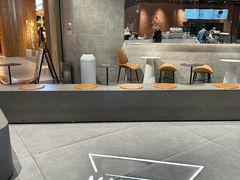 -Manner Coffee(淮海755店)