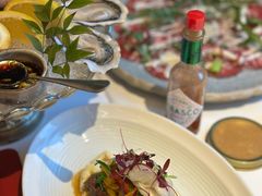 -普朗姆生蚝牛排馆 The Plump Oyster(成都摩方购物中心店)