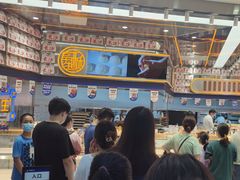 -万达广场(松江店)