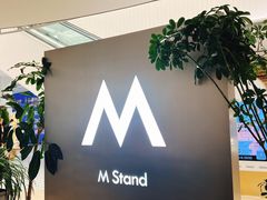 -M Stand(宁波万象城店)