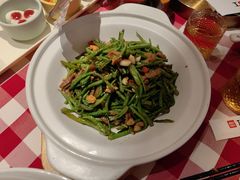 -西贝(枫蓝国际购物中心店)