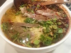 -清真·马记金兰牛肉面(大木桥路店)