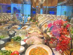 -大鹏饭店·金陵家宴(奥体中心店)