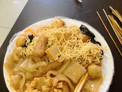 -郭记小街麻辣烫(南小街总店)