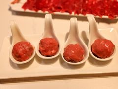 -犇鼎牛潮汕牛肉火锅(新辰里学清路店)