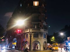 -龙门阵茶屋川菜馆(武康路店)