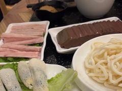 -京炭铜锅涮肉·羊蝎子·羊肉炉(保利·时光里店)