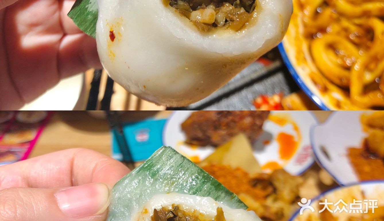 福州首家｜成都小吃集合店，期待了好久～