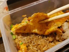 -老通城豆皮大王(吉庆街店)