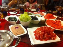 江海肥牛(桃园南路店)-江海肥牛(桃园南路店)