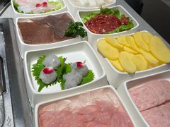 -海底捞火锅(嘉兴杉杉in象生日主题店)
