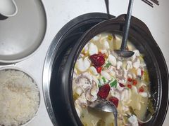 -周渝食惦酸菜鱼(青浦店)
