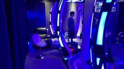 -BBVR团建聚会体验馆·亲子DIY手工