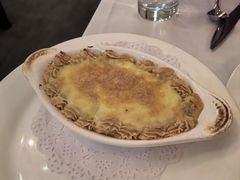 -成桂西餐厅·42年的味道(五大道疙瘩楼店)