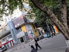 -龙湖重庆时代天街