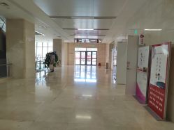 -太原市妇幼保健院(南内环院区)