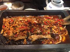 -俏九州·小炒黄牛肉(华润万象汇店)