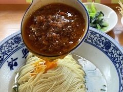 秃黄油-裕兴记·三虾面(西北街总店)