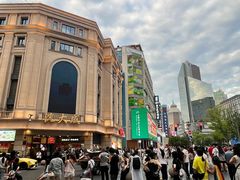 -沈大成(南京东路店)