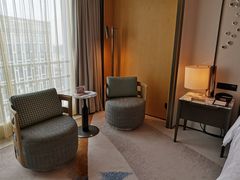 -广州奥园喜来登酒店