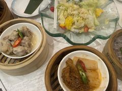 -丰鲤楼•闽南茶楼(仟禧汇店)