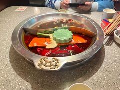 -大龙燚火锅(太古里店)