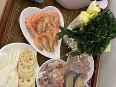 -雪梅月子中心(华侨城店)
