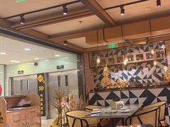 -Home Thai·泰谣(王府井apm店)