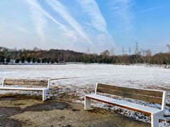 -佛手湖郊野公园