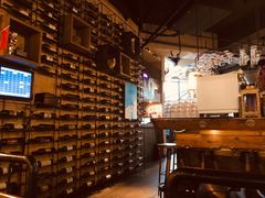 -胡桃里音乐酒馆(东区店)