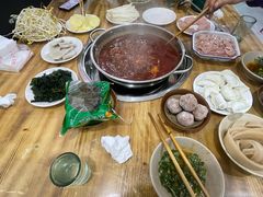 -元味老火锅(北碚总店)