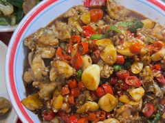 -堂瓦里·33年传统赣菜(第一街区店)