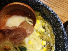-白七爷捞面(西城万达店)