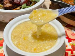 -山水茶艺馆·点心粤菜·30年老字号